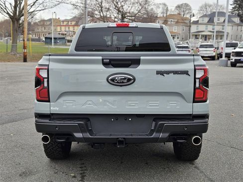 Used 2024 Ford Ranger Raptor image 4