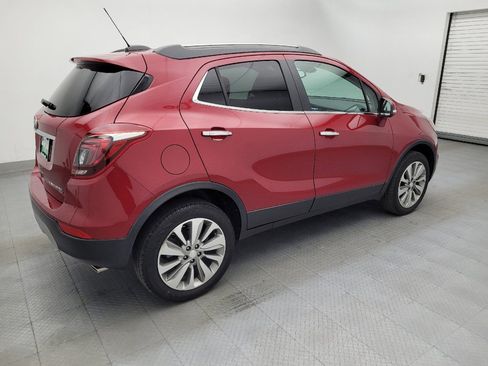 Used 2019 Buick Encore Preferred AWD/4WD image 10