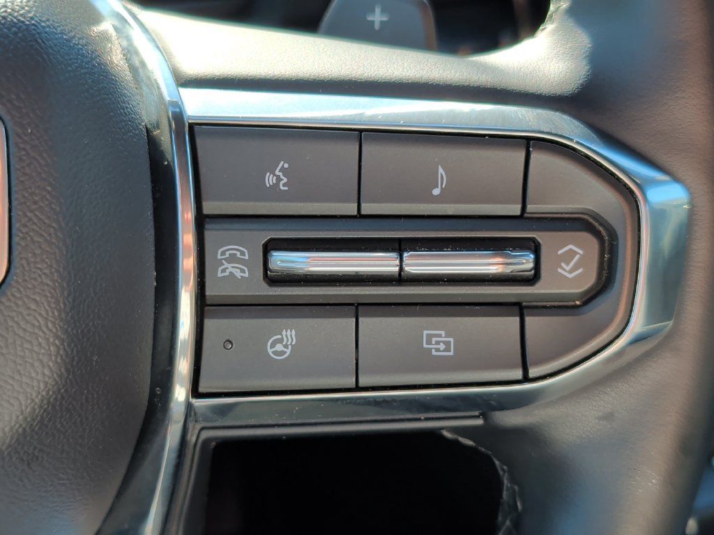 Used 2026 GMC Terrain Elevation AWD/4WD image 13