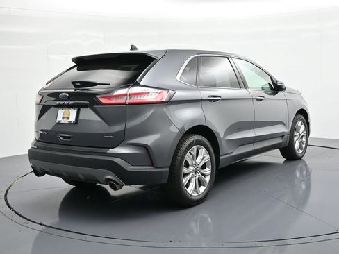 Used 2024 Ford Edge Titanium AWD/4WD image 6