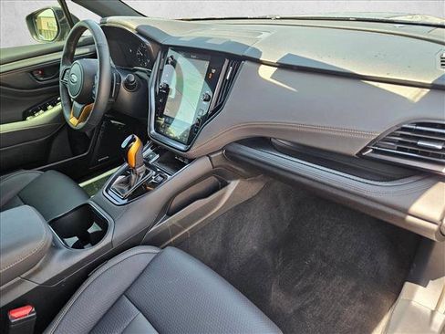 Used 2025 Subaru Outback Wilderness image 23