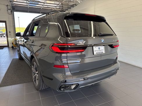 New 2026 BMW X7 xDrive40i w/ M Sport Package image 6