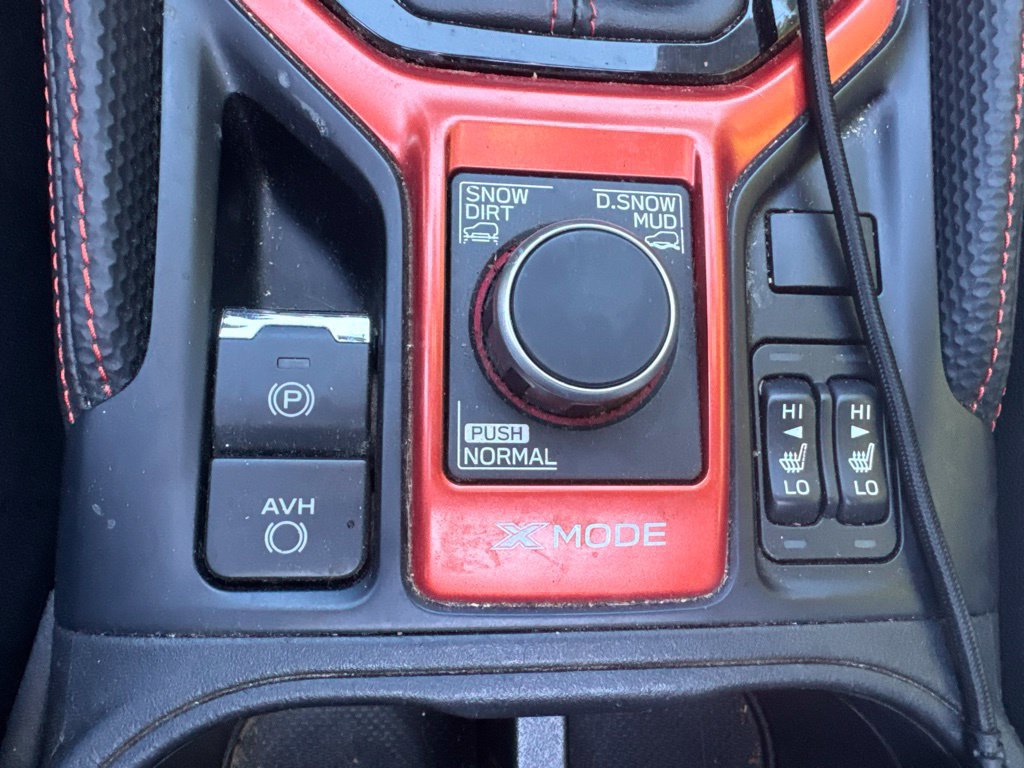 Used 2019 Subaru Forester Sport AWD/4WD image 13