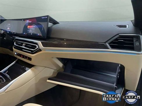 Used 2023 BMW i4 eDrive35 w/ Premium Package image 86