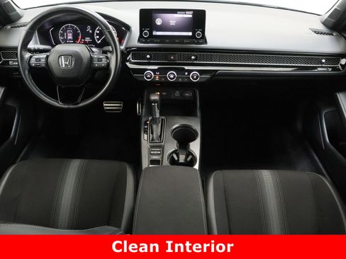 Used 2024 Honda Civic Sport image 27