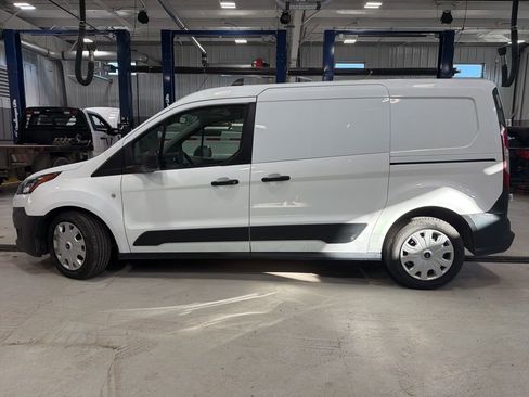 Used 2020 Ford Transit Connect XL image 2