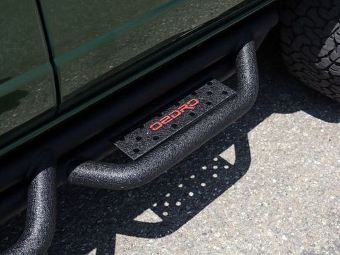 Used 2023 Ford Bronco Badlands AWD/4WD image 53