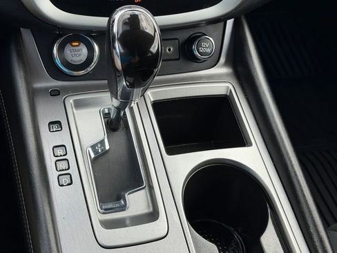 Certified 2021 Nissan Murano SV image 17