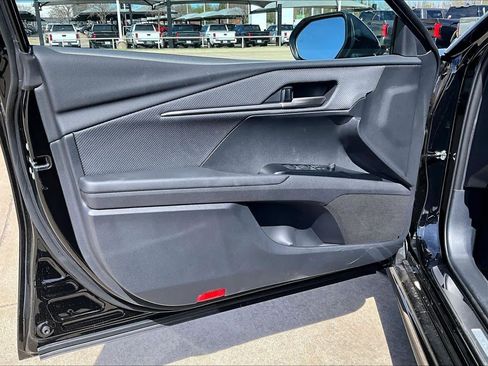 New 2026 Toyota Camry Nightshade image 10