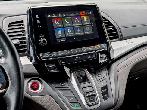 Used 2019 Honda Odyssey EX-L image 17