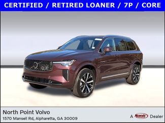 Used 2026 Volvo XC90 B5 Core w/ Protection Package video 1