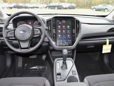New 2026 Subaru Crosstrek 2.0i Premium image 11