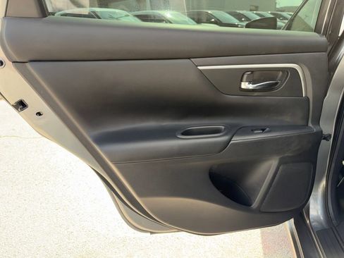 Used 2018 Nissan Altima 2.5 SL image 27