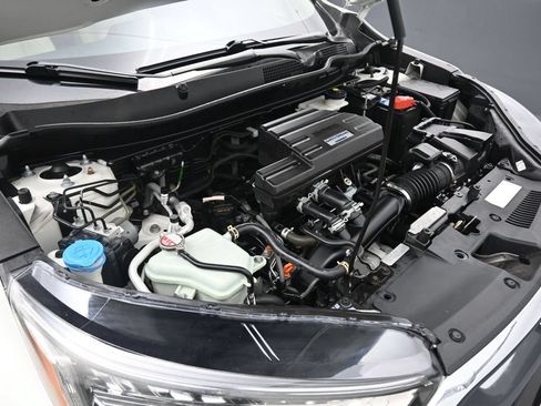 Used 2018 Honda CR-V Touring image 52