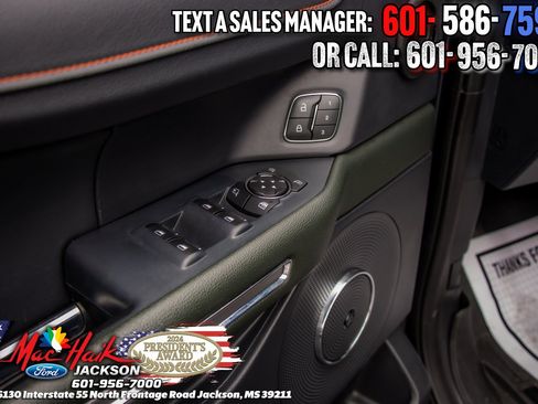 Used 2022 Ford Expedition Timberline image 14