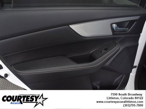 Used 2023 Acura MDX SH-AWD w/ Technology Package image 25