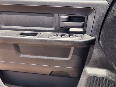 New 2026 RAM 2500 Tradesman AWD/4WD image 19