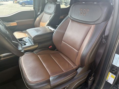 Used 2024 Ford F150 King Ranch AWD/4WD image 14