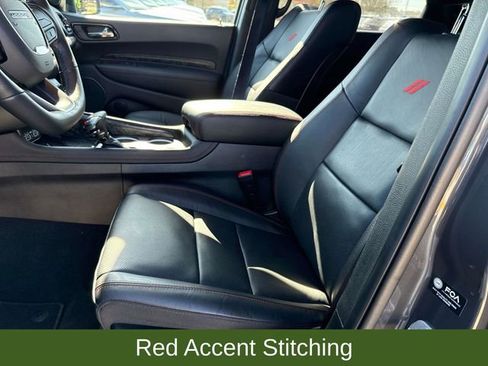 Used 2026 Dodge Durango GT image 20