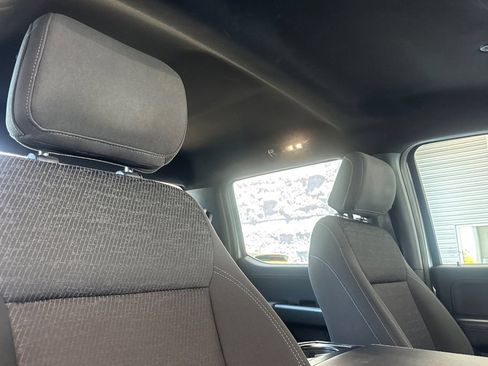 Used 2021 Ford F150 XLT w/ Equipment Group 302A High AWD/4WD image 15