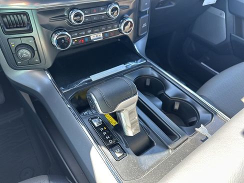 New 2026 Ford F150 Lariat w/ Equipment Group 501A Mid image 25