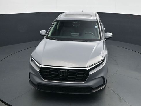 Used 2024 Honda CR-V EX-L image 16