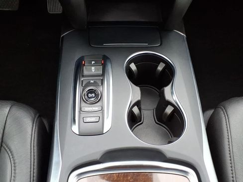 Used 2020 Acura MDX SH-AWD image 24