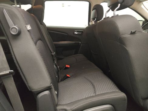 Used 2018 Dodge Journey SE w/ Connectivity Group image 19