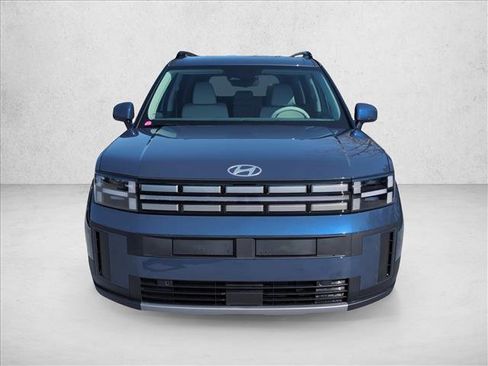 New 2026 Hyundai Santa Fe SEL image 6