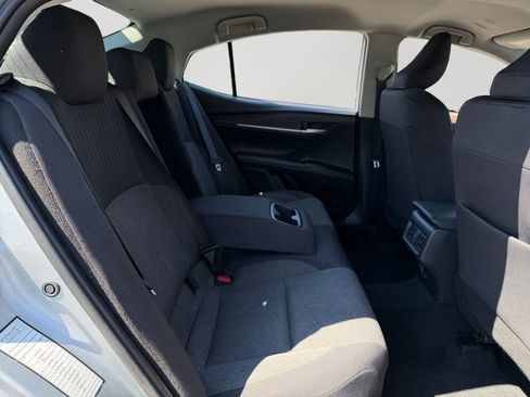Used 2025 Toyota Camry LE FWD image 9