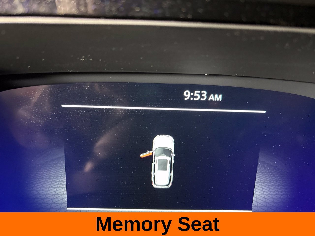 Used 2025 Nissan Pathfinder Platinum w/ Cargo Package FWD image 19