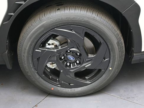 New 2026 Subaru Crosstrek 2.5i Sport image 10