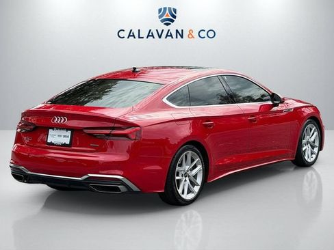 Used 2024 Audi A5 2.0T Premium Plus AWD/4WD image 7