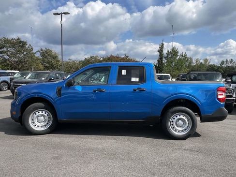 New 2025 Ford Maverick XL image 6