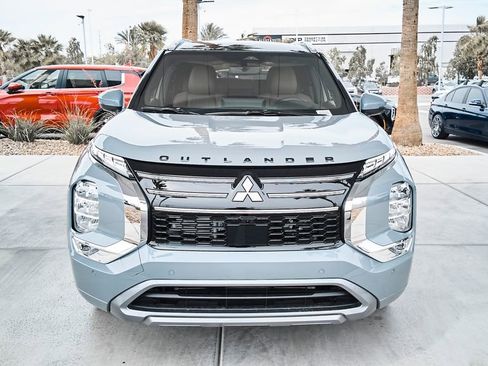 New 2026 Mitsubishi Outlander SEL FWD image 6