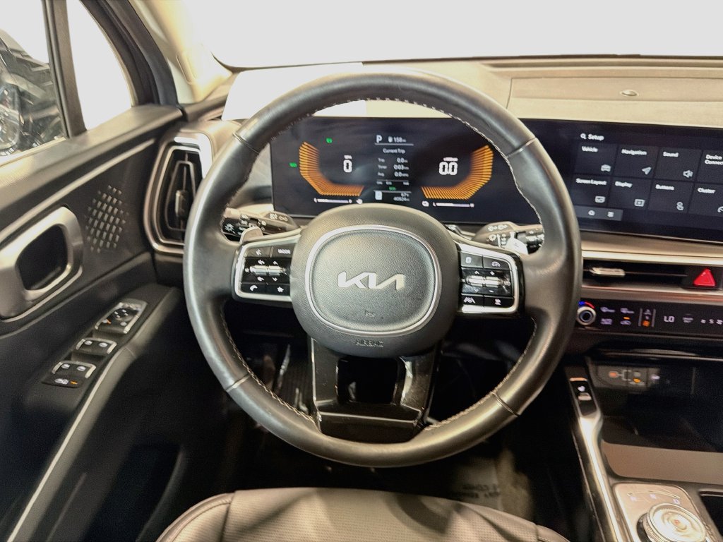 Used 2025 Kia Sorento EX AWD/4WD image 20