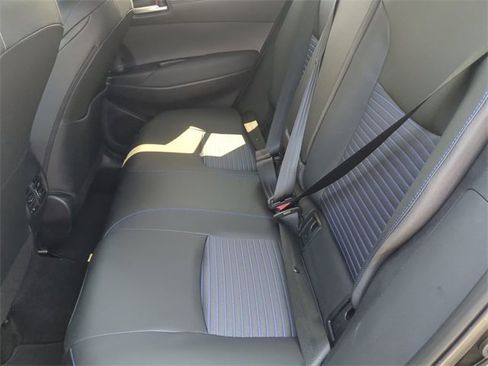 New 2026 Toyota Corolla Cross XSE image 14