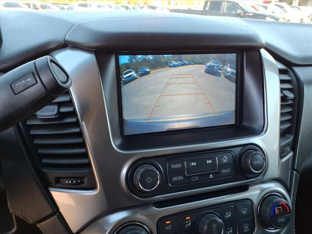 Used 2018 Chevrolet Tahoe LS AWD/4WD image 17