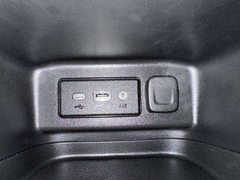 Used 2024 Chevrolet Equinox RS w/ LPO, Floor Liner Package AWD/4WD image 26