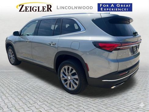 New 2026 Buick Enclave Preferred AWD/4WD image 4