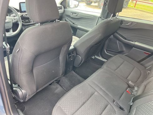 Used 2025 Ford Escape Active image 27