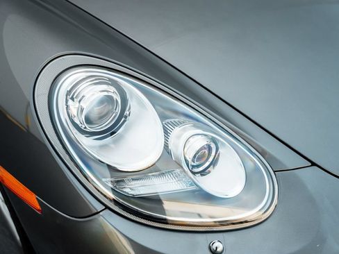 Used 2012 Porsche Boxster S Black Edition RWD image 6