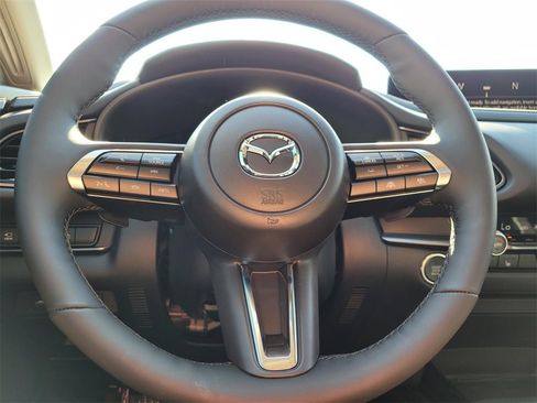 New 2026 MAZDA CX-30 2.5 Turbo w/ Premium Plus Pkg image 23