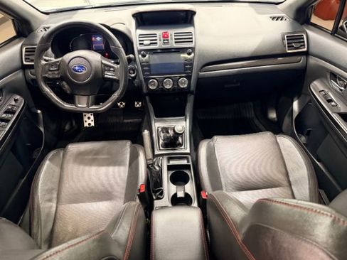 Used 2020 Subaru WRX Limited w/ Popular Package #3 (IZT) image 40