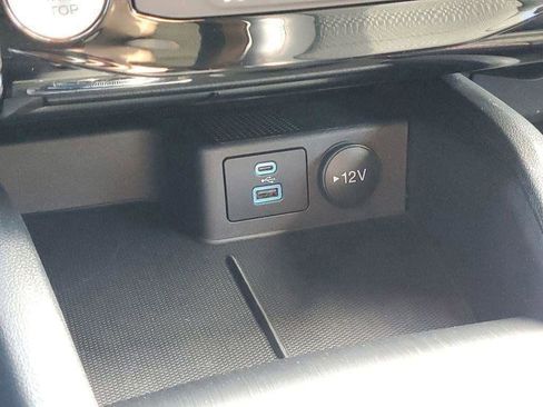 Used 2023 Ford Escape ST-Line w/ Tech Pack #1 AWD/4WD image 18
