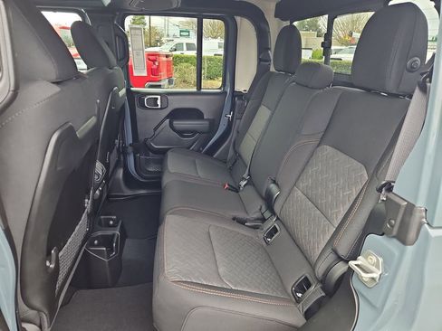 New 2026 Jeep Gladiator Mojave image 23