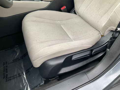 Used 2024 Honda Accord LX image 29