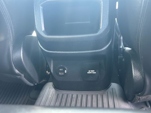 Certified 2024 Ford Ranger Raptor AWD/4WD image 29