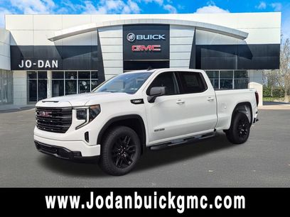New 2026 GMC Sierra 1500 Elevation w/ Elevation Select Package