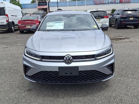 New 2026 Volkswagen Jetta Sport FWD image 2